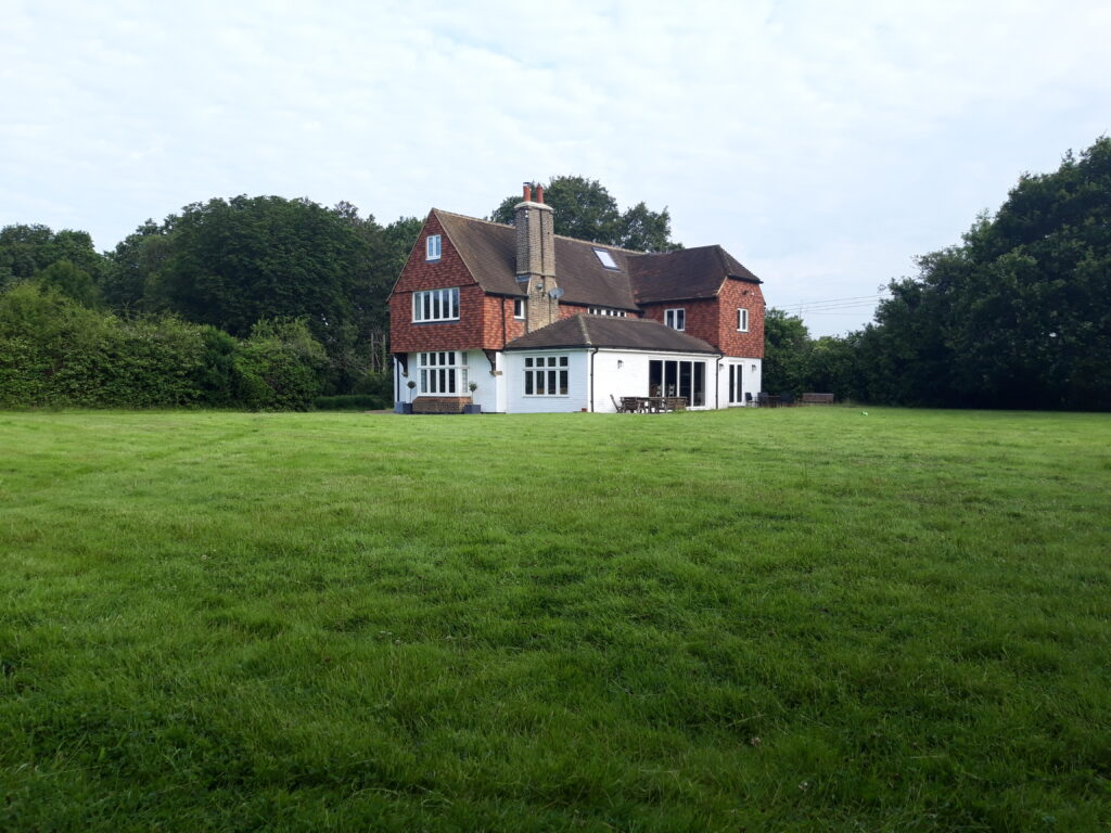 wedding venue surrey